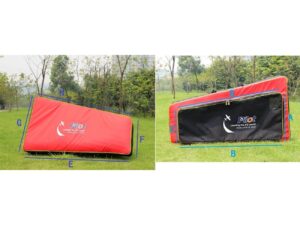 Tragetasche für Tragflächen / Flügeltasche für 100/120ccm Modelle und Matrix 2.8m Pilot-RC