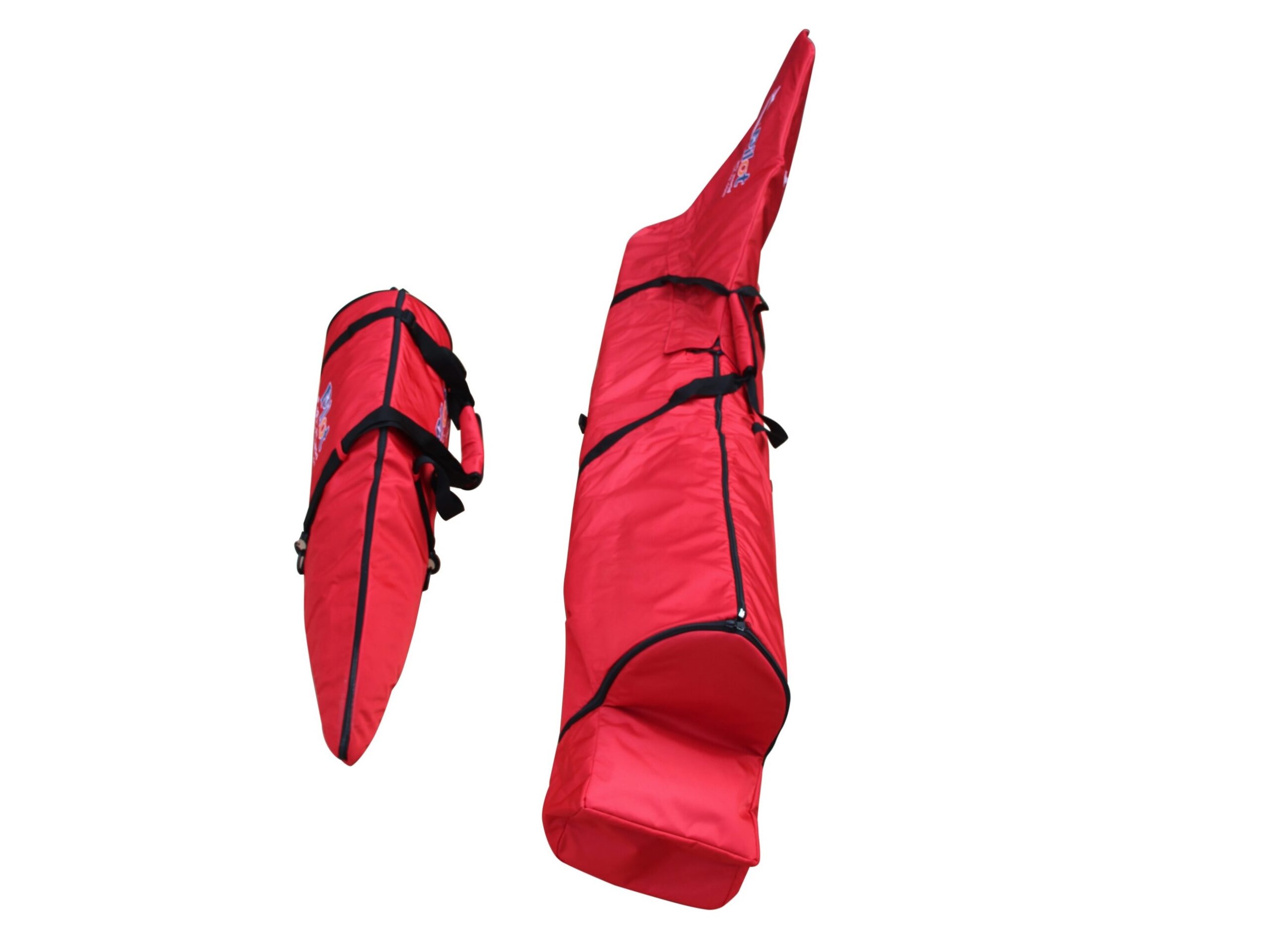Tragetasche / Schutztasche Rumpf zu J-10 Jet, 2.8m Spw 1677mm, Pilot-RC – Bild 3