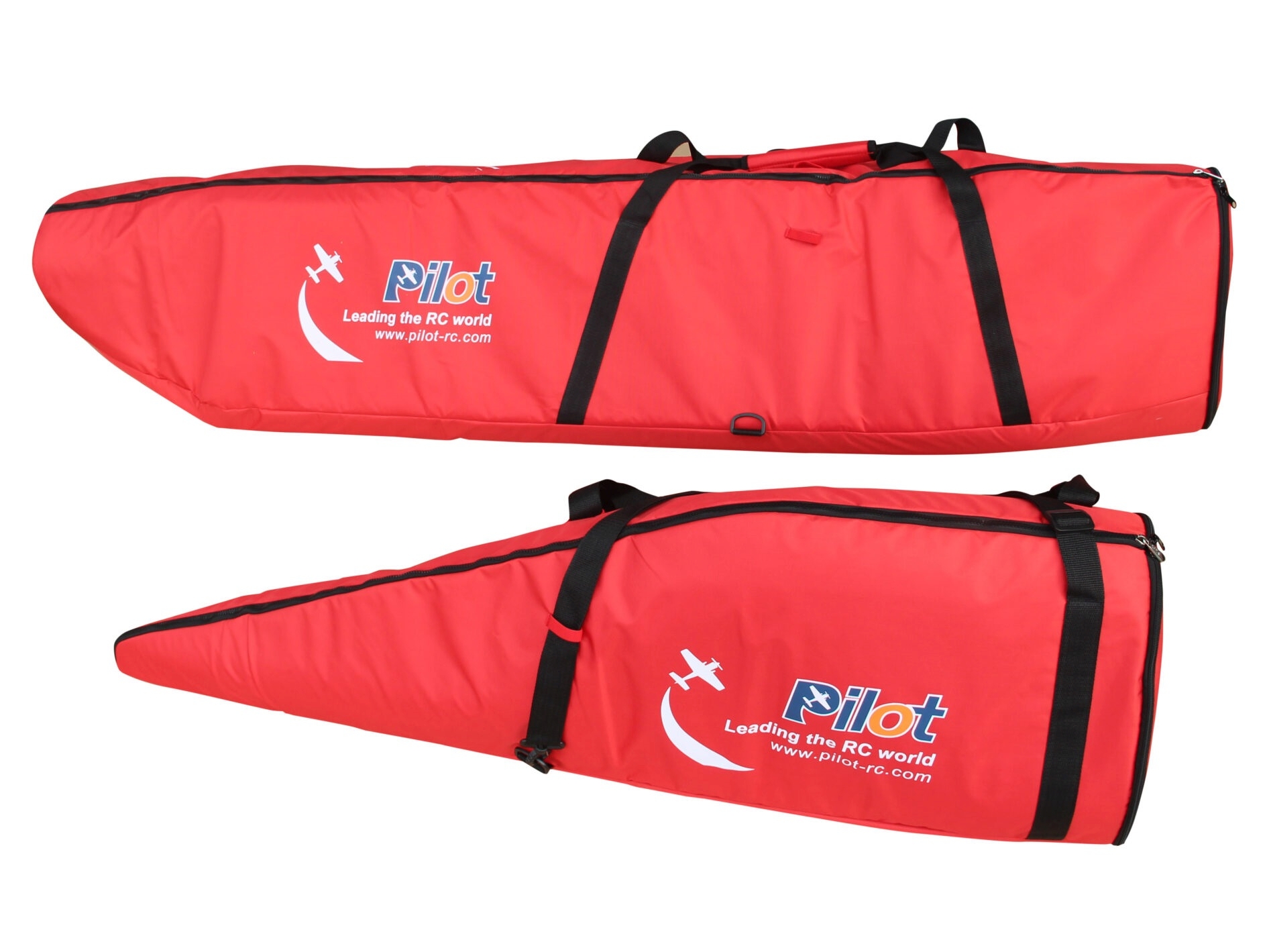 Tragetasche / Schutztasche zu Elster Jet FC1, Spw 1900mm, Pilot-RC – Bild 2