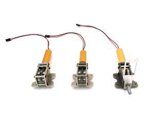 TopRC Model Fahrwerks-Module zu Sport Jet Odyssey