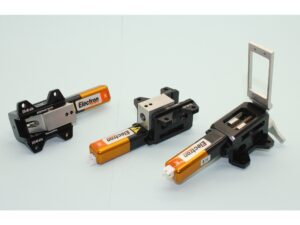Electron Einziehfahrwerk-Set ER-40eVo zu Sport Jet Odyssey TopRC Model