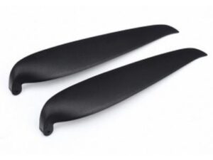Klapp-Propeller / Luftschraube 12x8.5