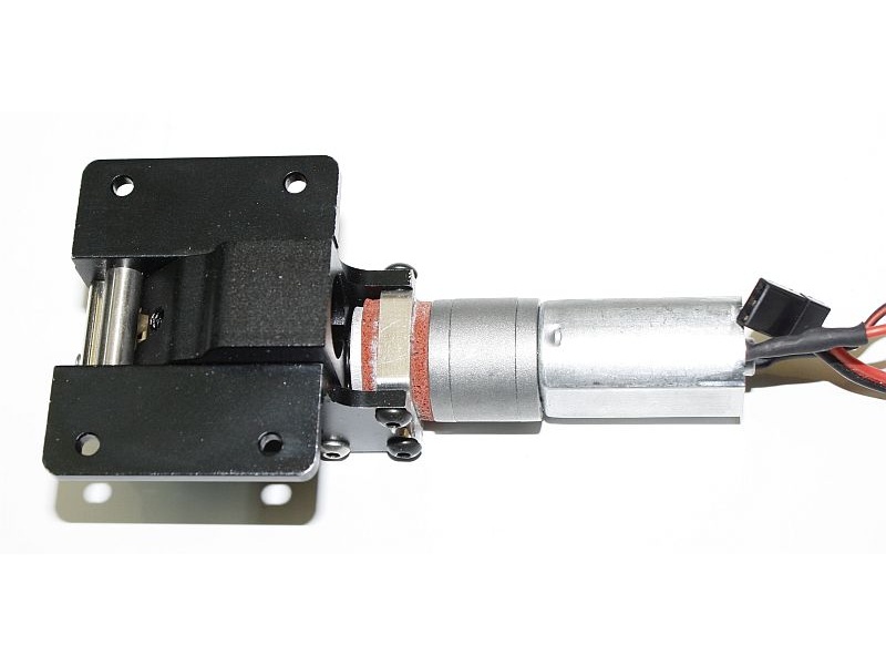 TopRC Model Einziehfahrwerkmodul V1 zu diversen Fahrwerken