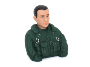 TopRC Model Jet Piloten-Figur - 1:6