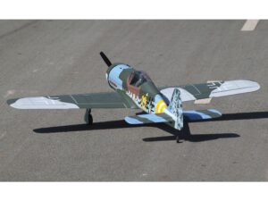 Focke-Wulf FW-190 D9, Spw 1500mm, ARF-Set, VQ-Models - VQA0452