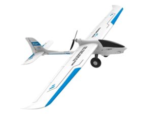 Ranger 2400 - Elektro-Segler / FPV-Platform, Spw 2400mm PNP-Set, Volantex