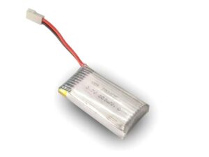 LiPo Akku 1S 3.7V, 400mAh zu diversen Volantex Modellen