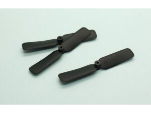 Propeller / Luftschraube 2510 zu Ranger 600 WiFi, F-16 und F22 Volantex