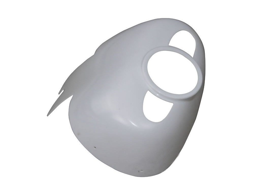 Motorhaube zu Pandora, Spw 1400mm, Freewing