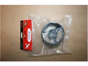 Impeller EDF-Gehäuse zu F-16 von Dynam 64 mm
