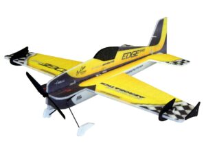 Edge 540 Mini, Spw 620mm, KIT-Version aus EPP von RC-Factory