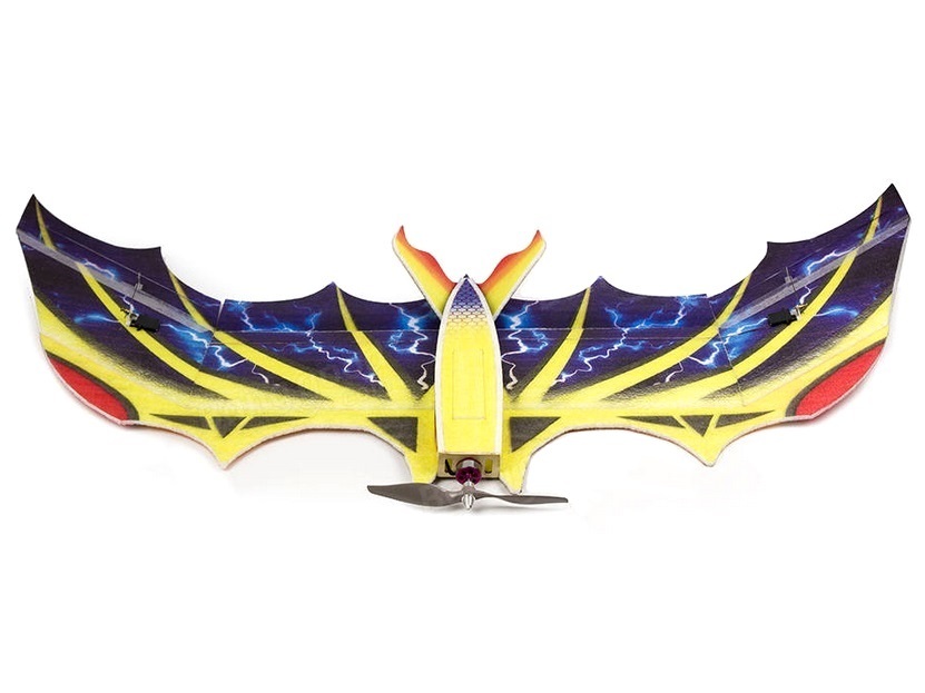 Mini Bat Flyer, Spw 1030mm, EPP, PNP-Bausatz von DW-Hobby – Bild 2