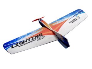 Lighting-P, Spw 1060mm, EPP - KIT-Bausatz von DW-Hobby