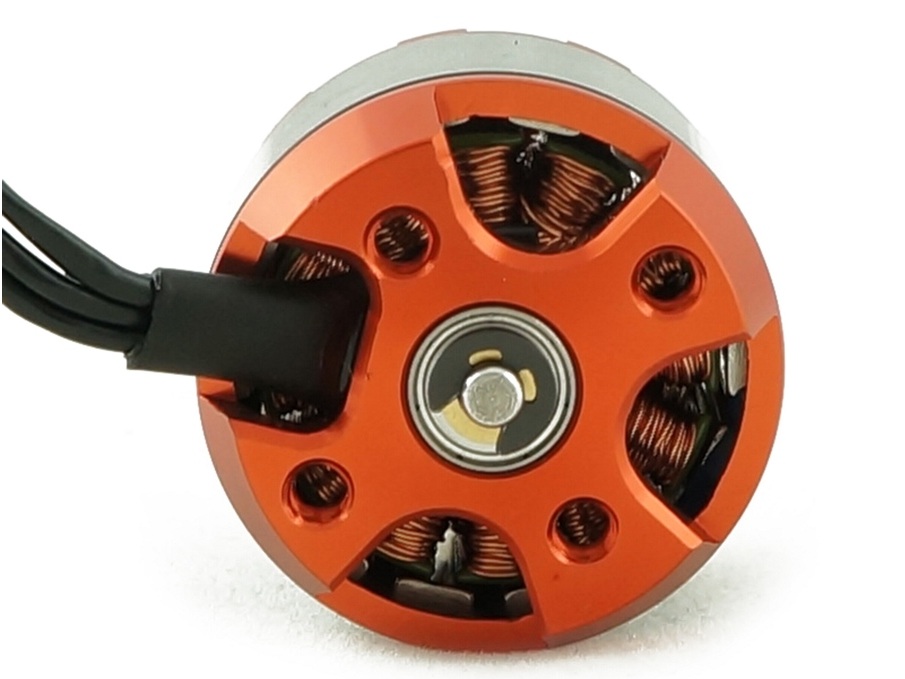 Brushless Outrunner Motor Volta X2212/1000 - RC-Factory – Bild 2