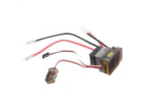Brushless-Regler mit Lüfter für Fahrzeuge 320A