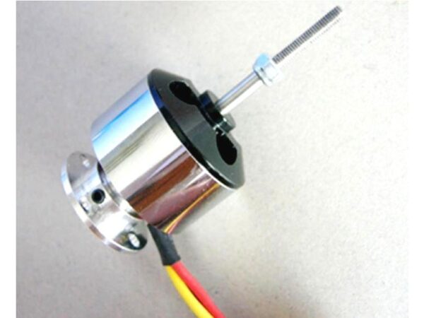 Brushless Motor 2812/1600KV 742208, Phoenix 1380mm von Volantex