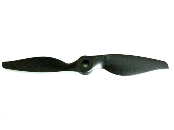Luftschraube / Propeller 8x4, zu FPVraptor, Trainstar Epoch von Volantex