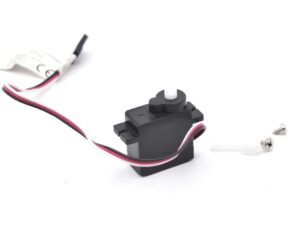 Servo 9gr / 9 Gramm Servo - PS1303 zu div. Volantex Modellen