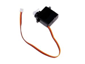 Servo 2gr / 2 Gramm Servo - PS1314 zu div. Volantex Modellen