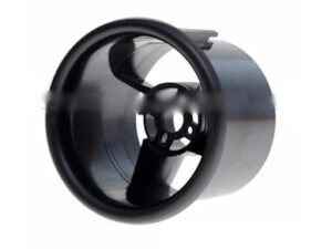 Impeller / EDF Gehäuse 70mm zu Meteor von Dynam METEOR-006