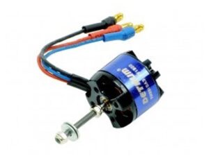 Brushless Motor BM2810A-KV1900 Hawksky V2 von Dynam