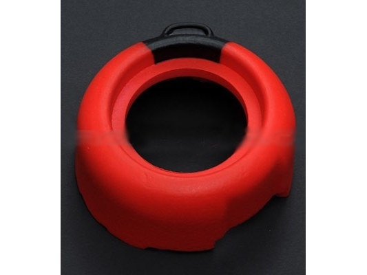 Motorhaube ROT zu T28 von Dynam T28-06-Red