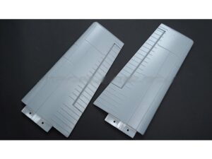 Aussenflügel grau Catalina Dynam CTL-02-grey