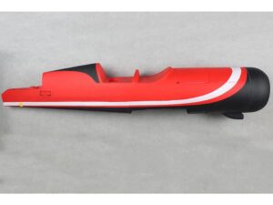 Rumpf in ROT zu Pitts Python von Dynam Pitts-01