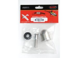Propelleradapter F4U Corsair Dynam F4U-07