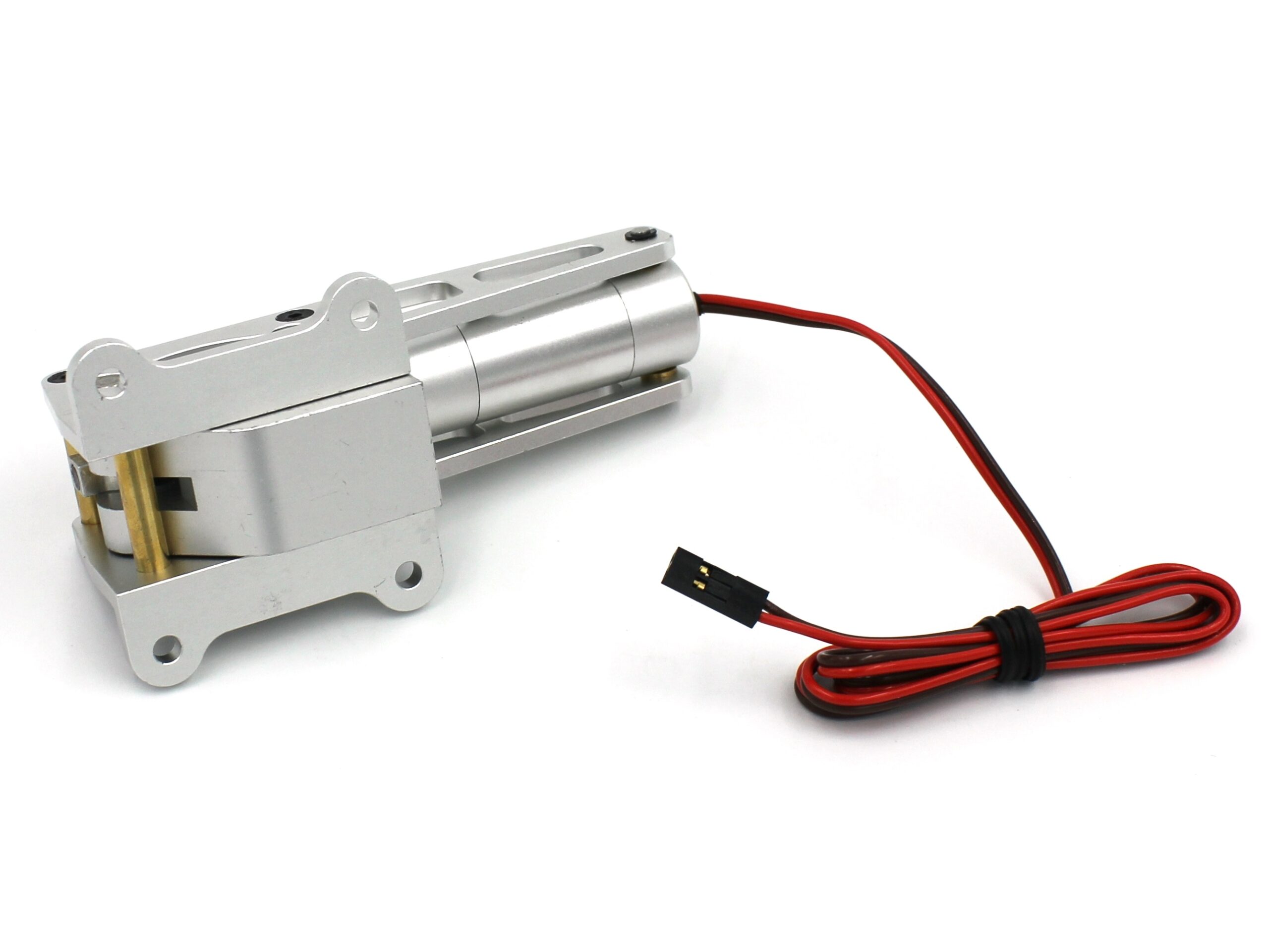 Einziehfahrwerk-Modul ER-150 für Modelle bis ca. 25kg JP-Hobby
