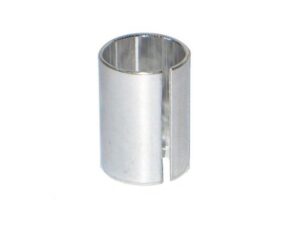 Reduzierhülse 12 auf 10mm zu Einziehfahrwerk-Modul ER-120 JP-Hobby