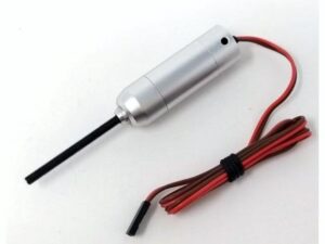 Motor zu Einziehfahrwerk-Modul ER150 / ER-150 von JP-Hobby