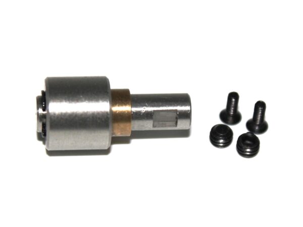 Pin zu Bug-Einziehfahrwerk - Modul ER120 von JP-Hobby – Bild 2