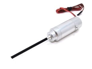 Motor zu Einziehfahrwerk-Modul ER200 von JP-Hobby