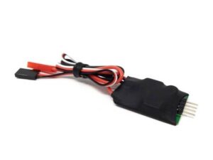 Bremskontroller / Brake Controller 7.4 V / 2S, JP-Hobby