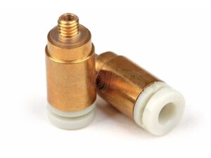 Air Fast Connector/Verbinder 3mm, HSDJets