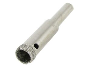 Diamantbohrer - Lochbohrer für Keramik - 8mm