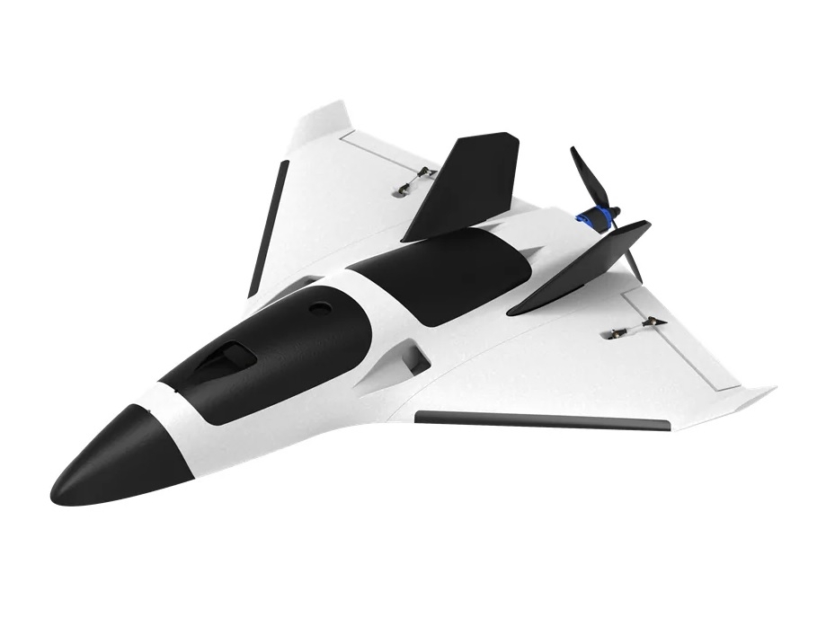SonicModell - ZOHD Alpha Strike, Spw 620mm, PNP-Bausatz