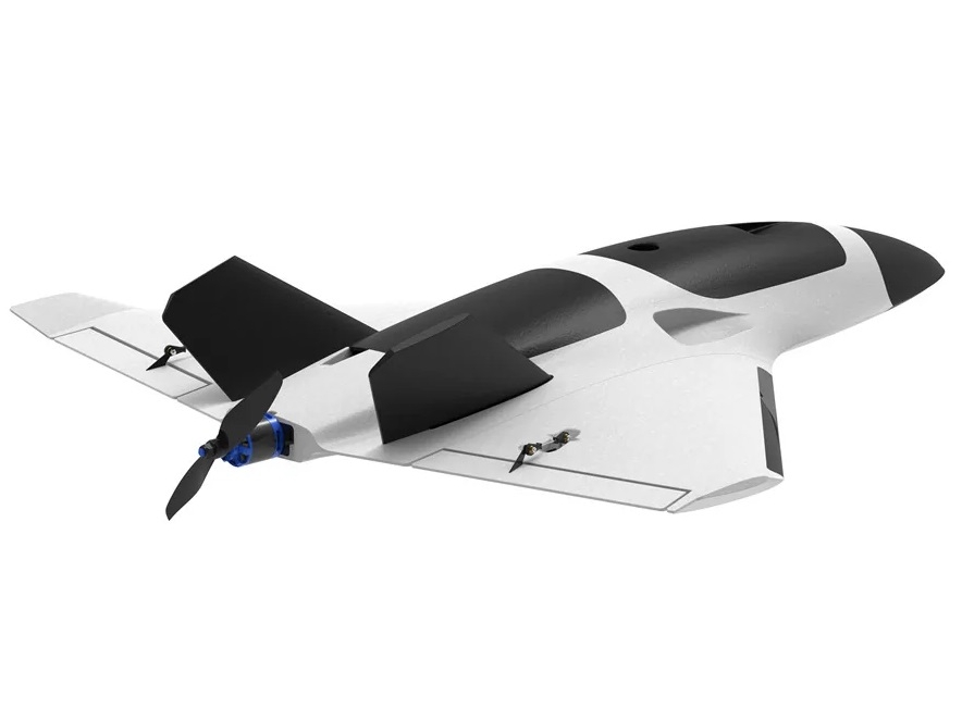 SonicModell - ZOHD Alpha Strike, Spw 620mm, PNP-Bausatz – Bild 3