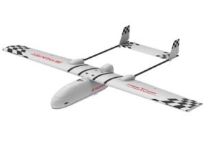 SonicModell - Full Scale Skyhunter, Spw 1800mm, KIT-Bausatz