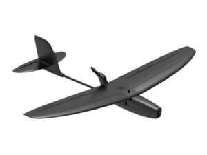 SonicModell - ZOHD Drift Dark Breeze - FPV Segler, Spw 877mm, PNP-Bausatz