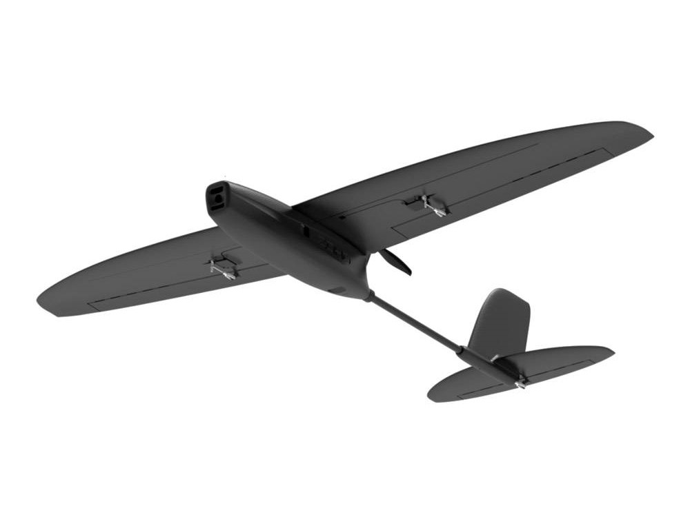 SonicModell - ZOHD Drift Dark Breeze - FPV Segler, Spw 877mm, PNP-Bausatz – Bild 2