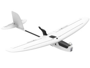 SonicModell - ZOHD Drift - FPV Segler, Spw 877mm, PNP-Bausatz