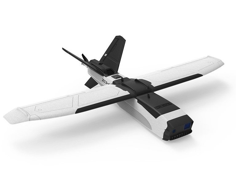SonicModell - ZOHD Talon GT Rebel - FPV Wing, Spw 1000mm, KIT-Bausatz