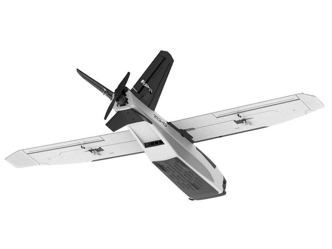 SonicModell - ZOHD Talon GT Rebel - FPV Wing, Spw 1000mm, KIT-Bausatz – Bild 2
