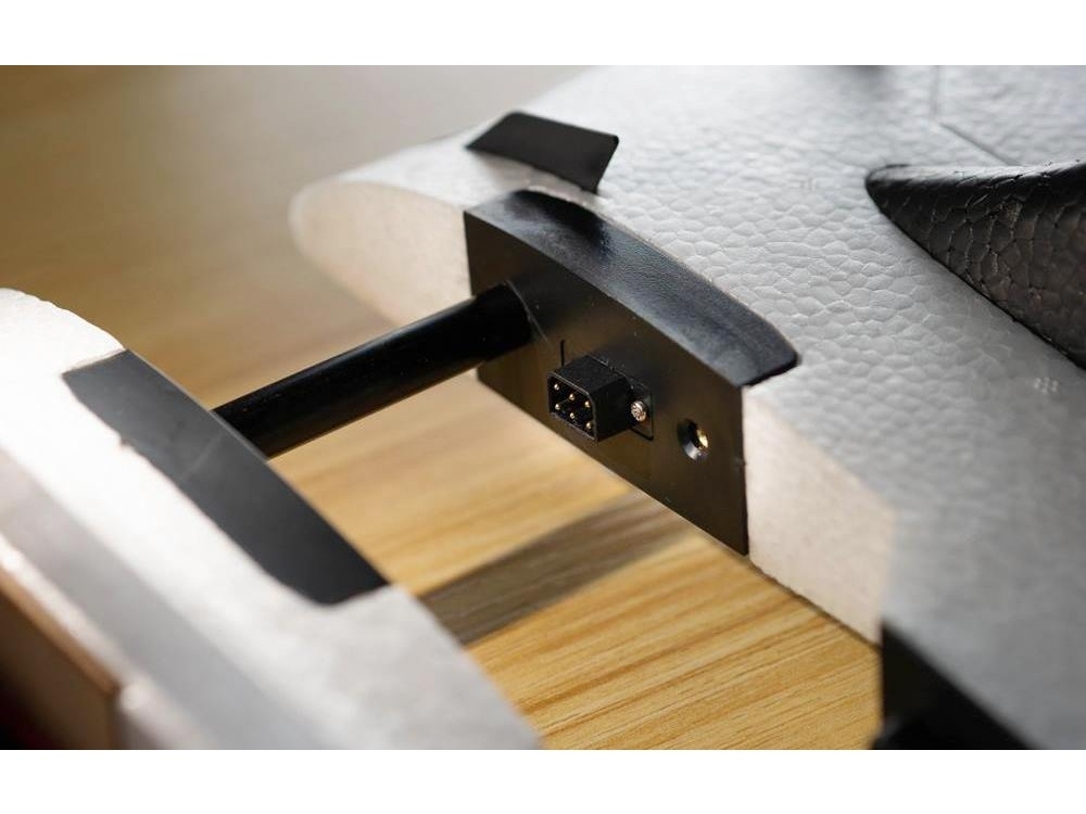 SonicModell - ZOHD Dart XL Extreme - FPV Wing, Spw 1000mm, KIT-Bausatz – Bild 4