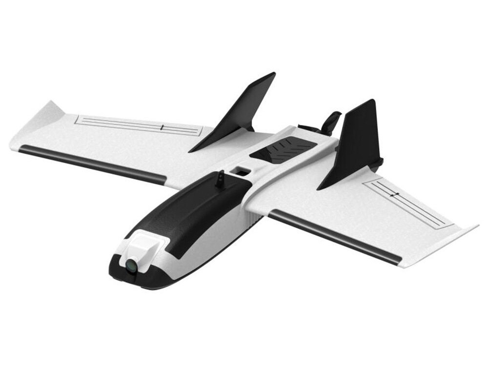 SonicModell - ZOHD Dart 250G - Micro FPV Wing, Spw 570mm, PNP-Bausatz