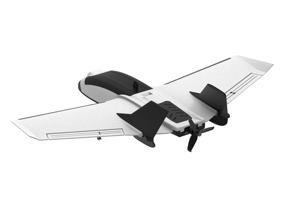 SonicModell - ZOHD Dart 250G - Micro FPV Wing, Spw 570mm, PNP-Bausatz – Bild 2