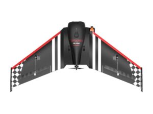 Winglet ohne Decor zu SonicModell - AR Wing Classic, Spw 900mm