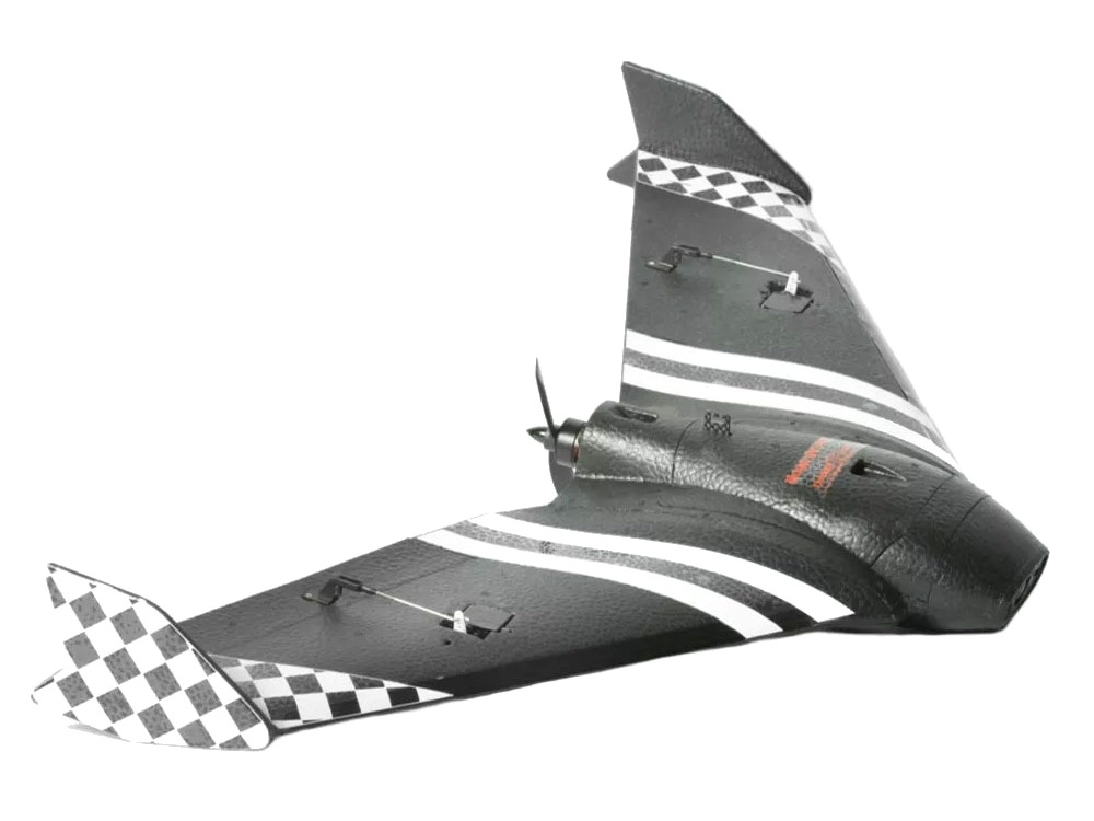 Rumpfspitz zu SonicModell - Mini AR Wing, Spw 600mm